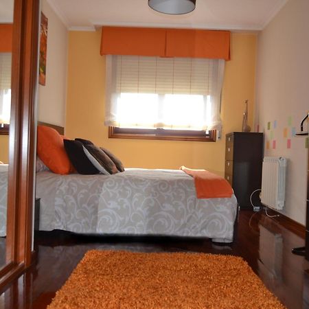 פונטאראס Apartamento Plaza Perillana מראה חיצוני תמונה