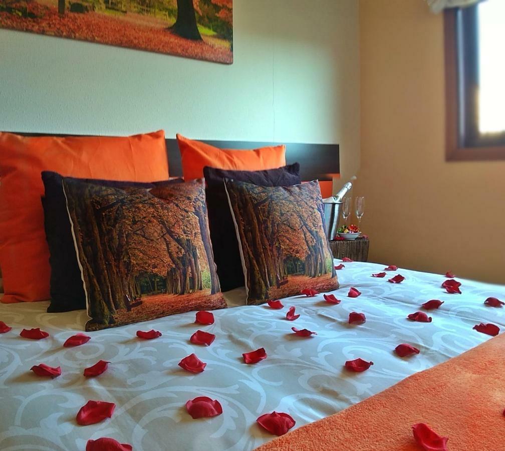פונטאראס Apartamento Plaza Perillana מראה חיצוני תמונה